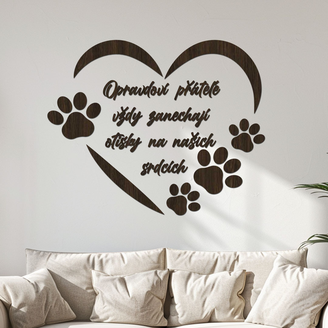 Opravdovi pratele wenge